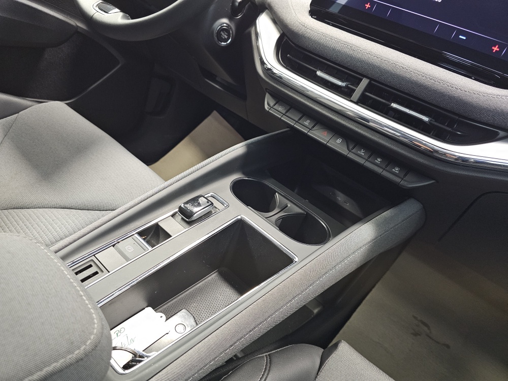 Skoda Enyaq bei Hoffmann Automobile in Wolfsburg kaufen und sofort mitnehmen - Bild 6