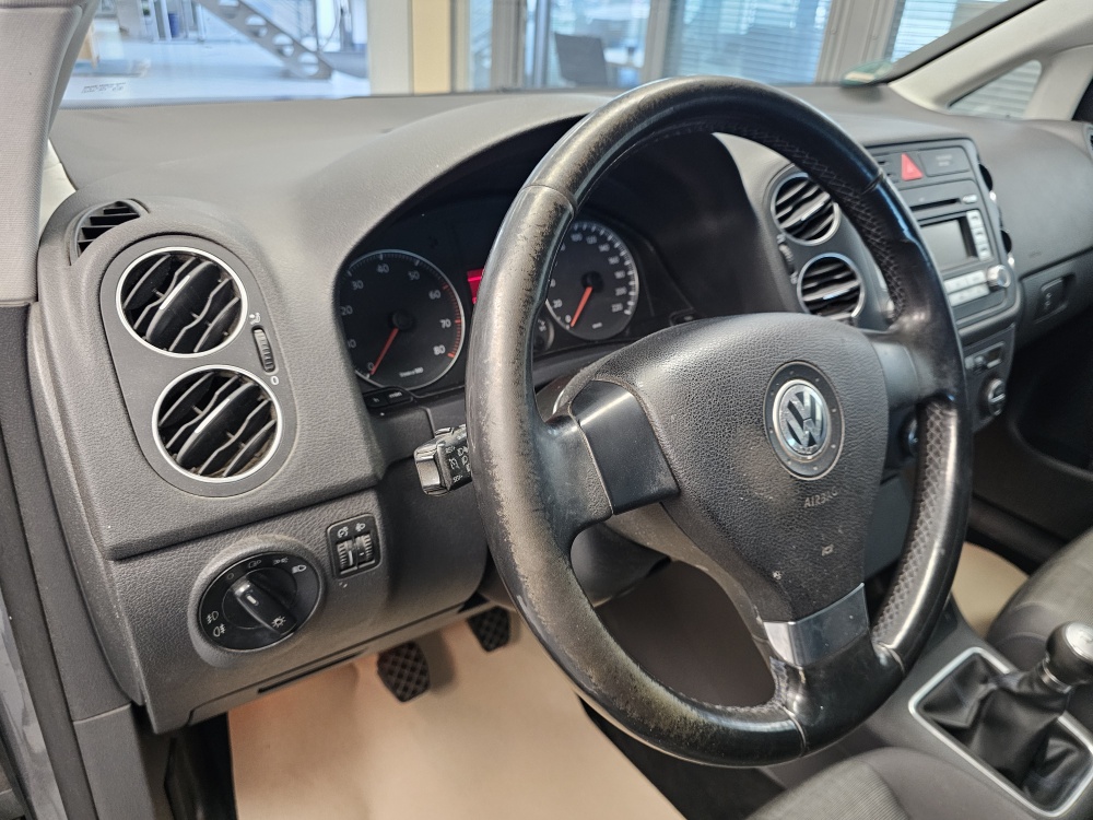 VW Golf Plus bei Hoffmann Automobile in Wolfsburg kaufen und sofort mitnehmen - Bild 10