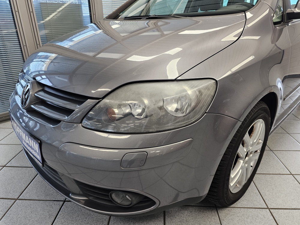 VW Golf Plus bei Hoffmann Automobile in Wolfsburg kaufen und sofort mitnehmen - Bild 14