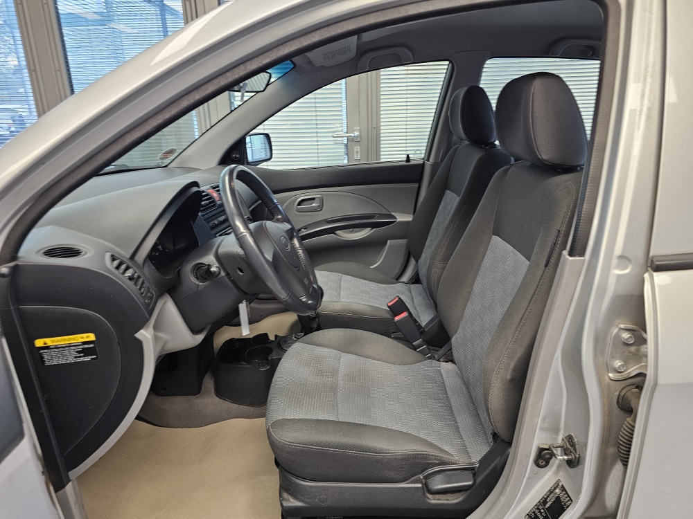 Kia Picanto bei Hoffmann Automobile in Wolfsburg kaufen und sofort mitnehmen - Bild 10
