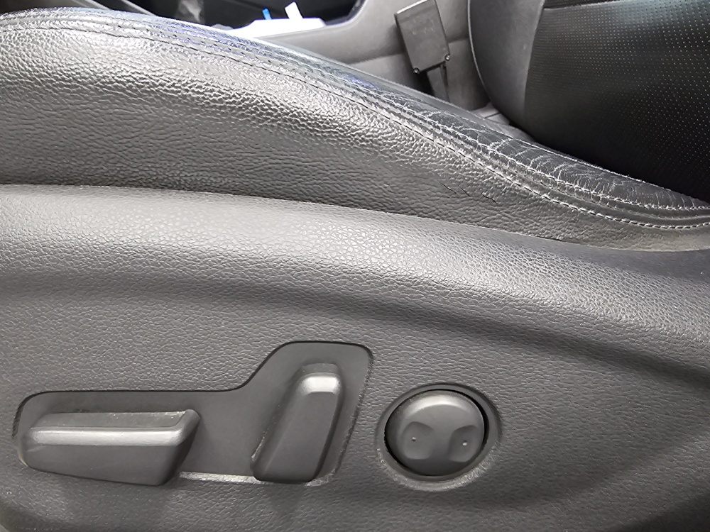 Hyundai Tucson bei Hoffmann Automobile in Wolfsburg kaufen und sofort mitnehmen - Bild 23
