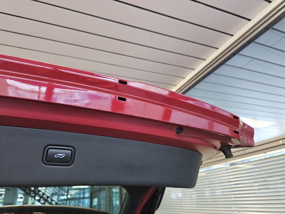 Hyundai Tucson bei Hoffmann Automobile in Wolfsburg kaufen und sofort mitnehmen - Bild 3