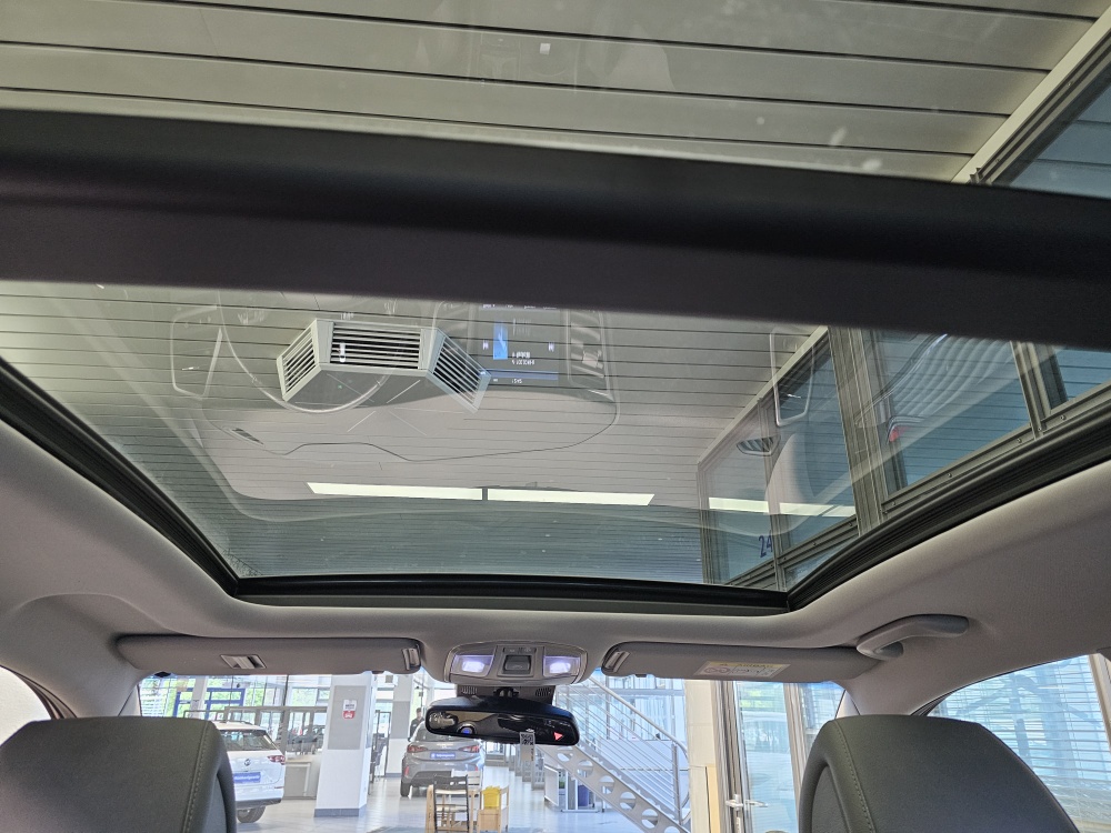 Hyundai Tucson bei Hoffmann Automobile in Wolfsburg kaufen und sofort mitnehmen - Bild 6
