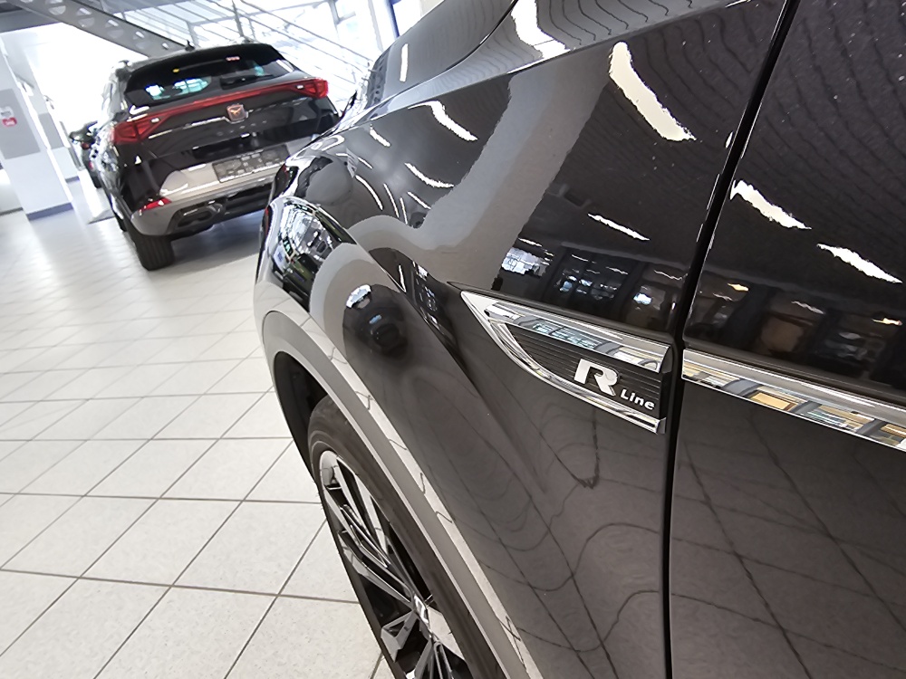 VW T-Roc bei Hoffmann Automobile in Wolfsburg kaufen und sofort mitnehmen - Bild 31