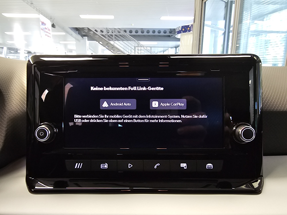 Seat Arona bei Hoffmann Automobile in Wolfsburg kaufen und sofort mitnehmen - Bild 12