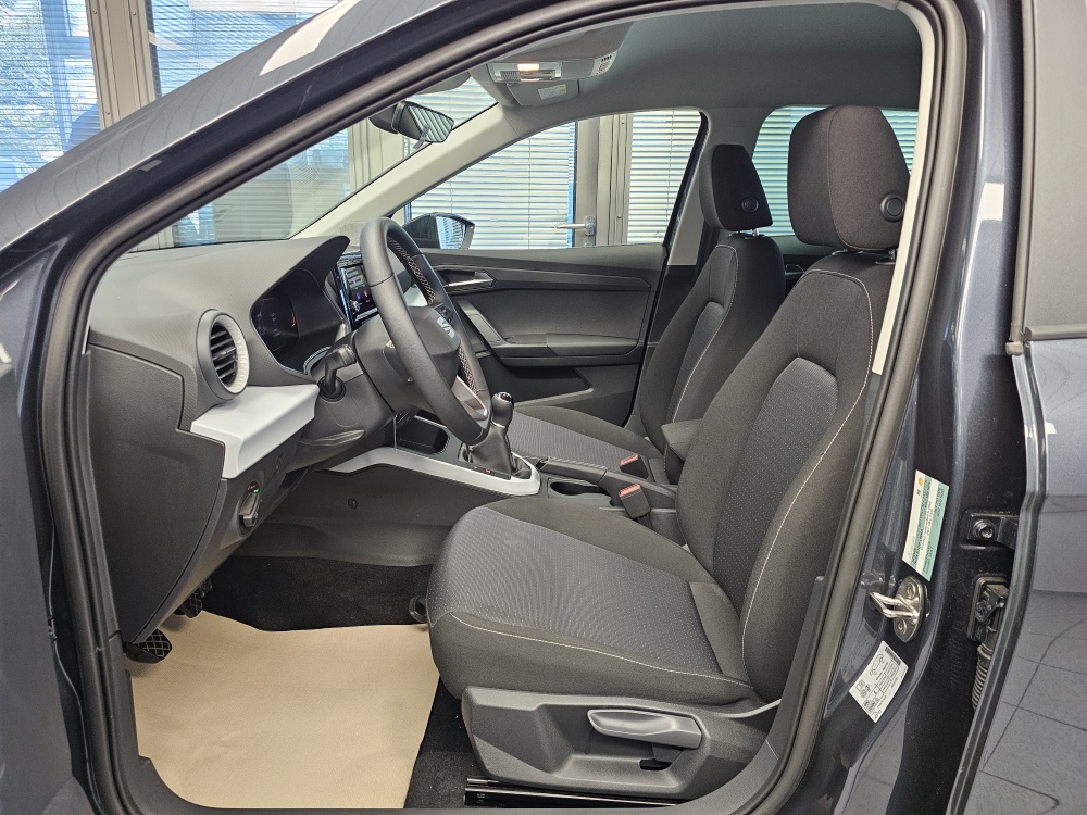 Seat Arona bei Hoffmann Automobile in Wolfsburg kaufen und sofort mitnehmen - Bild 20