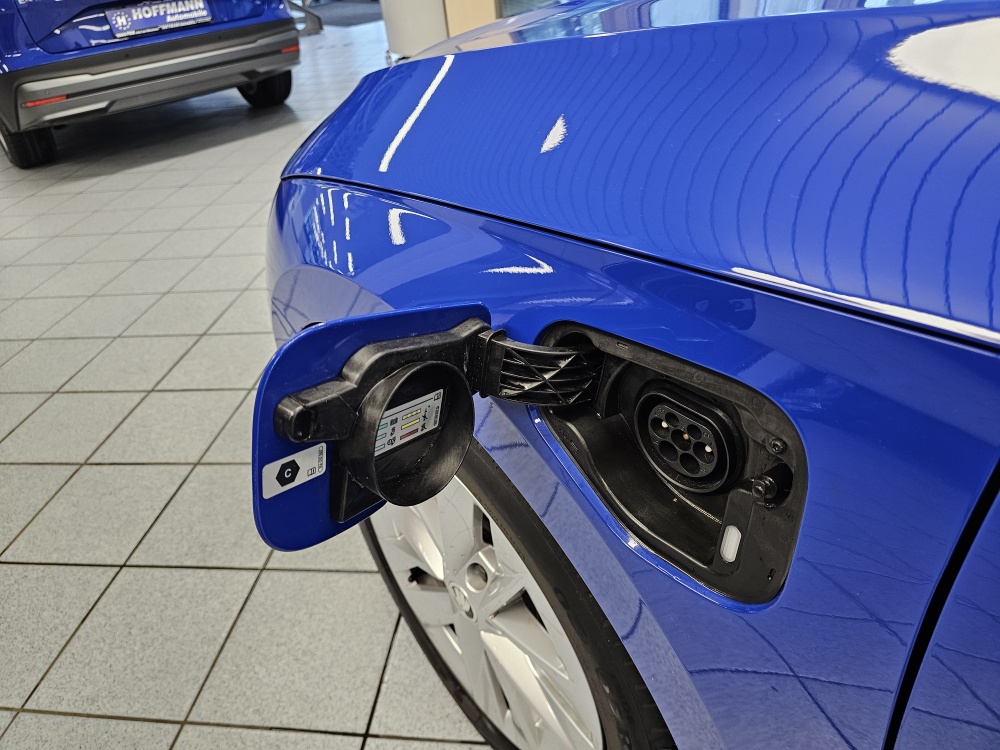 Skoda Octavia Combi bei Hoffmann Automobile in Wolfsburg kaufen und sofort mitnehmen - Bild 31
