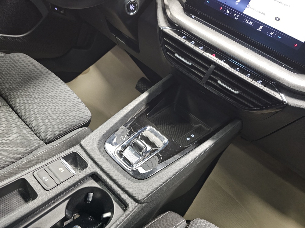 Skoda Octavia Combi bei Hoffmann Automobile in Wolfsburg kaufen und sofort mitnehmen - Bild 8