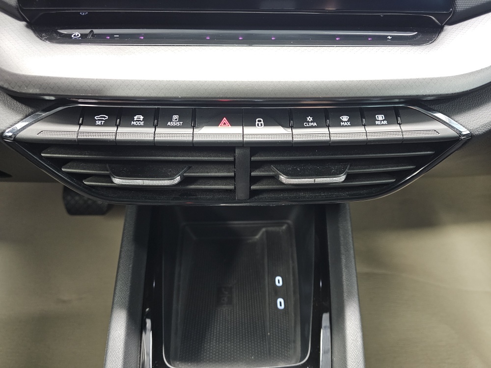 Skoda Octavia Combi bei Hoffmann Automobile in Wolfsburg kaufen und sofort mitnehmen - Bild 9