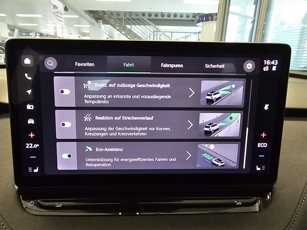 Skoda Elroq bei Hoffmann Automobile in Wolfsburg kaufen und sofort mitnehmen - Bild 11