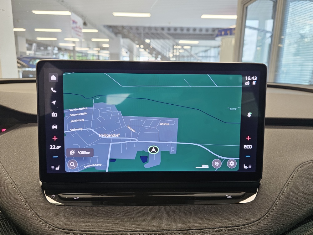 Skoda Elroq bei Hoffmann Automobile in Wolfsburg kaufen und sofort mitnehmen - Bild 14