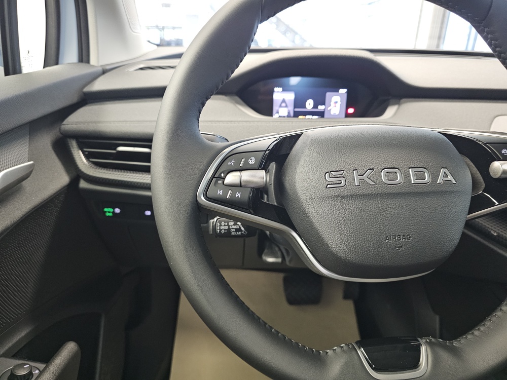 Skoda Elroq bei Hoffmann Automobile in Wolfsburg kaufen und sofort mitnehmen - Bild 16