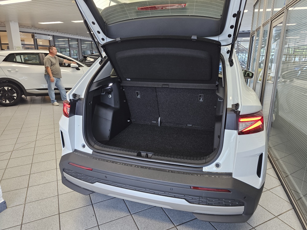 Skoda Elroq bei Hoffmann Automobile in Wolfsburg kaufen und sofort mitnehmen - Bild 2