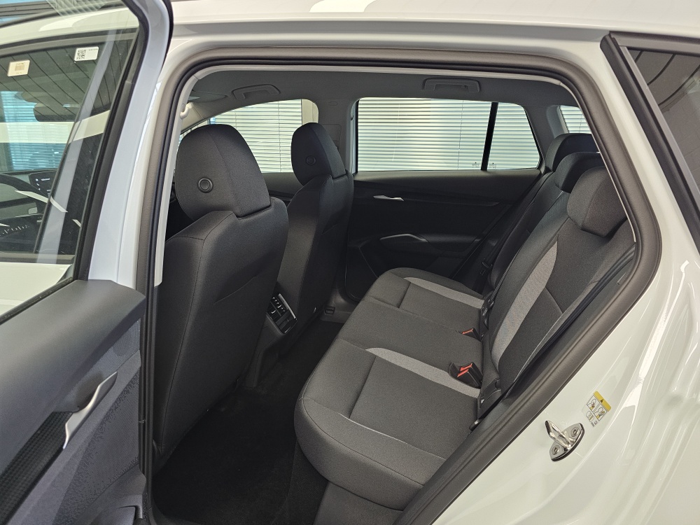 Skoda Elroq bei Hoffmann Automobile in Wolfsburg kaufen und sofort mitnehmen - Bild 3