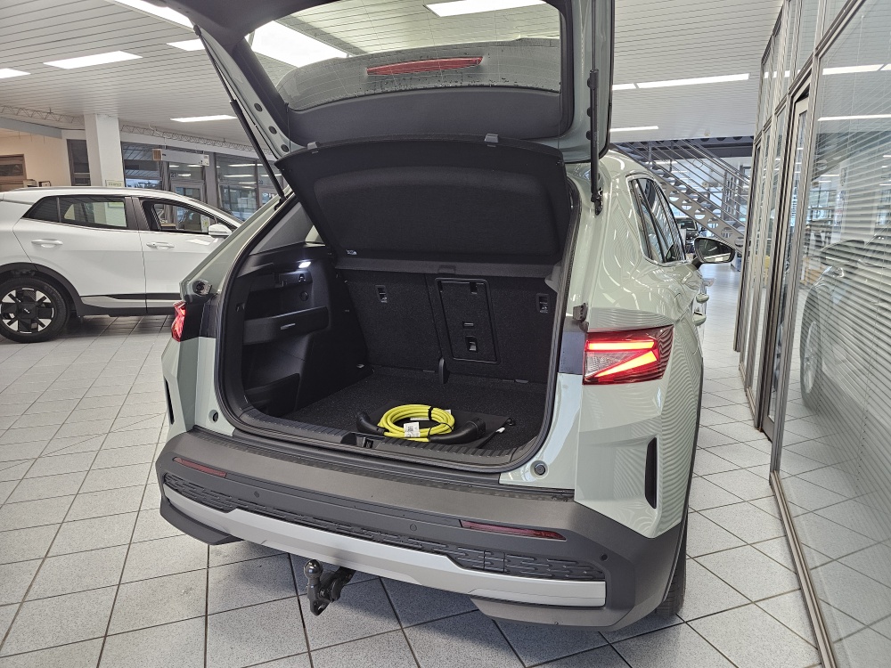 Skoda Elroq bei Hoffmann Automobile in Wolfsburg kaufen und sofort mitnehmen - Bild 2