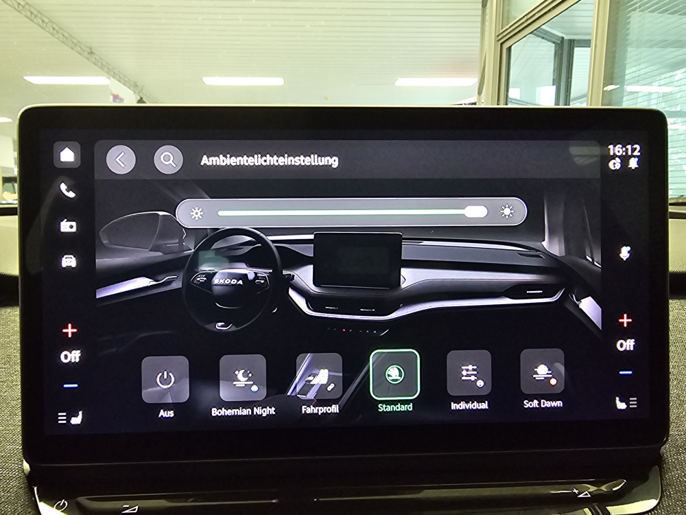 Skoda Elroq bei Hoffmann Automobile in Wolfsburg kaufen und sofort mitnehmen - Bild 20
