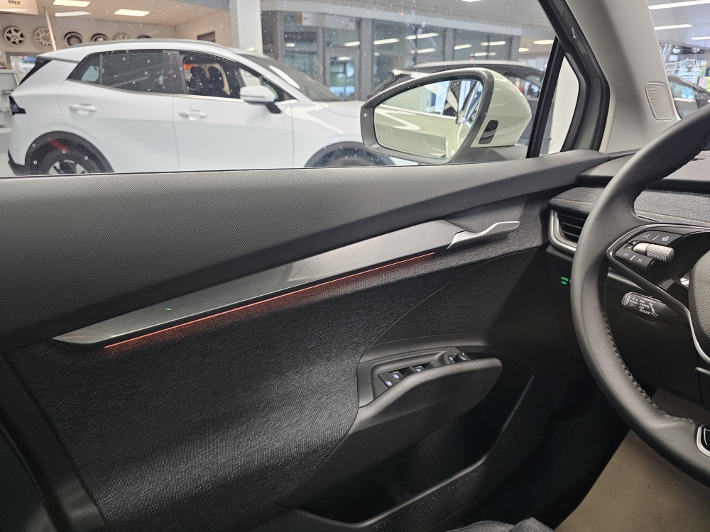 Skoda Elroq bei Hoffmann Automobile in Wolfsburg kaufen und sofort mitnehmen - Bild 23