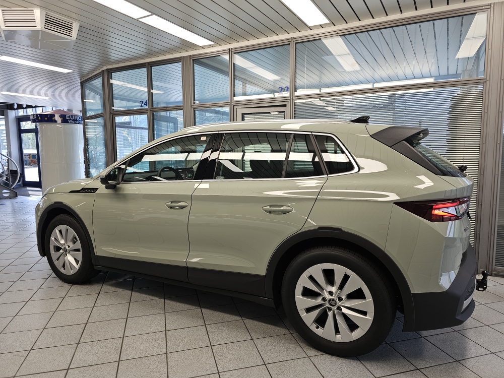 Skoda Elroq bei Hoffmann Automobile in Wolfsburg kaufen und sofort mitnehmen - Bild 28