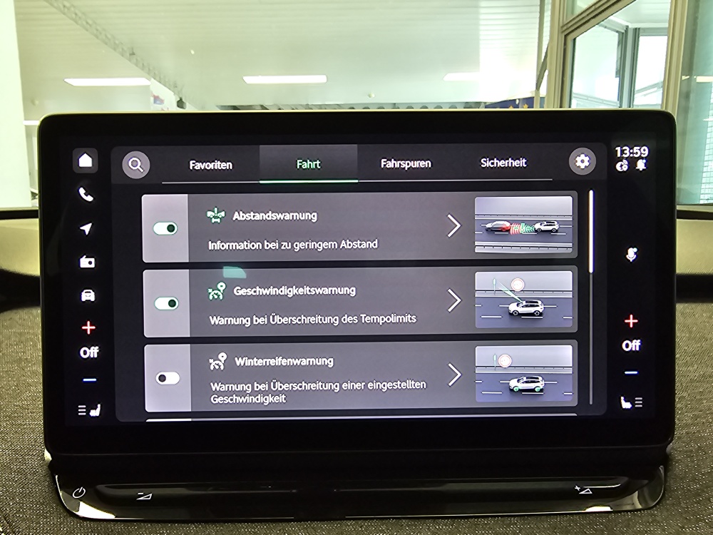 Skoda Elroq bei Hoffmann Automobile in Wolfsburg kaufen und sofort mitnehmen - Bild 16