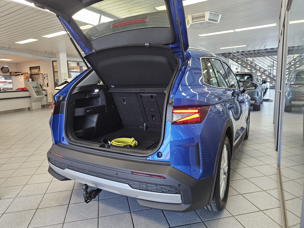 Skoda Elroq bei Hoffmann Automobile in Wolfsburg kaufen und sofort mitnehmen - Bild 2