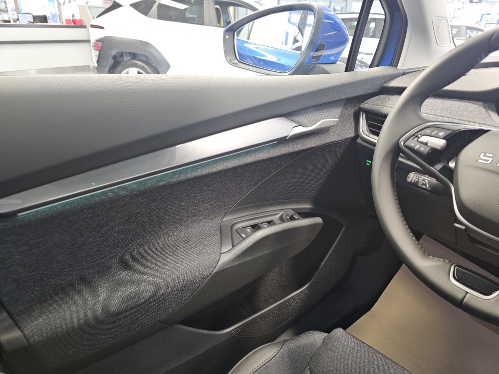 Skoda Elroq bei Hoffmann Automobile in Wolfsburg kaufen und sofort mitnehmen - Bild 24