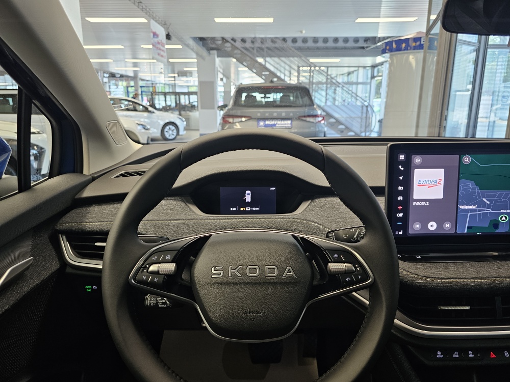 Skoda Elroq bei Hoffmann Automobile in Wolfsburg kaufen und sofort mitnehmen - Bild 25