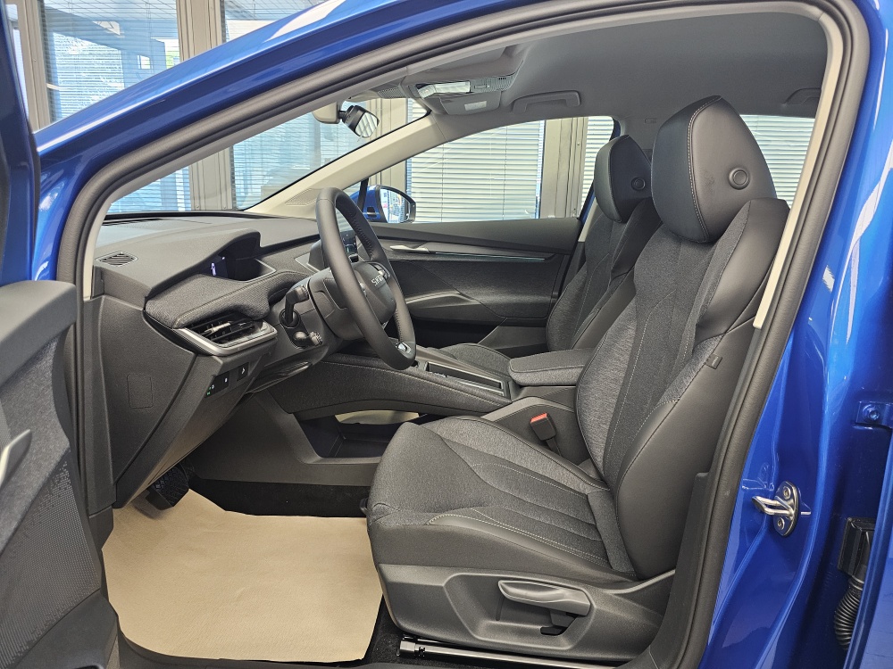 Skoda Elroq bei Hoffmann Automobile in Wolfsburg kaufen und sofort mitnehmen - Bild 27