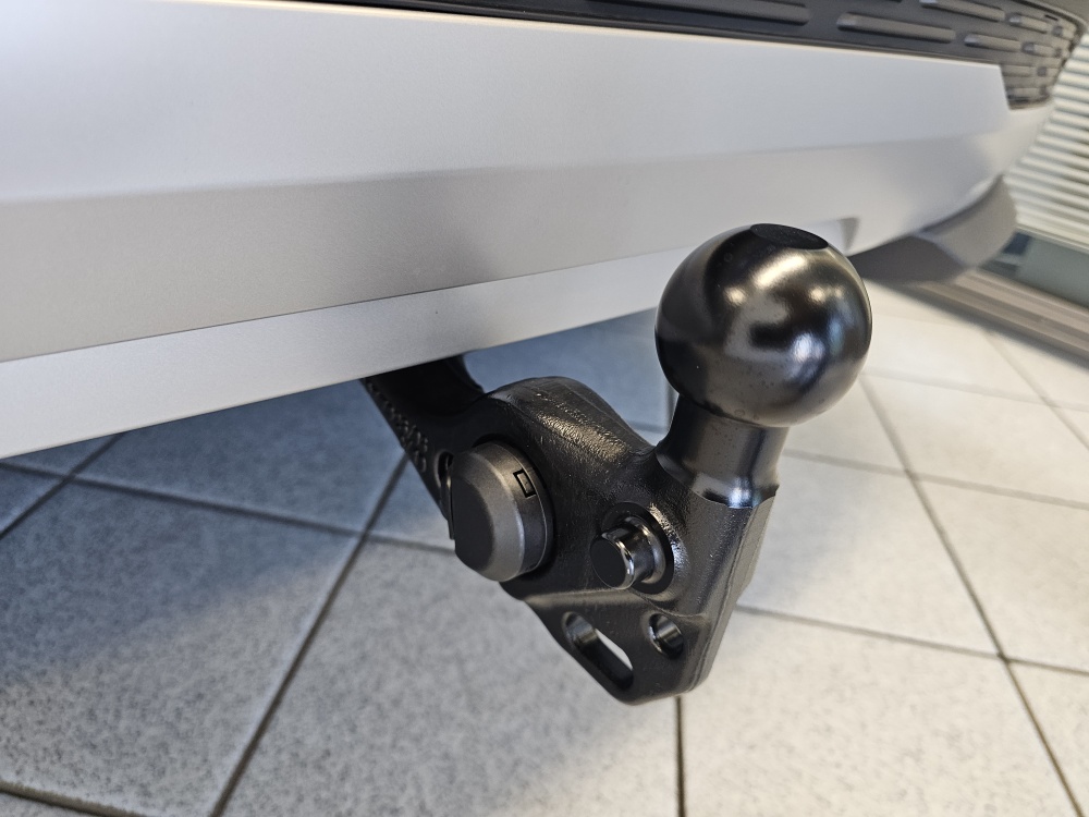 Skoda Elroq bei Hoffmann Automobile in Wolfsburg kaufen und sofort mitnehmen - Bild 5