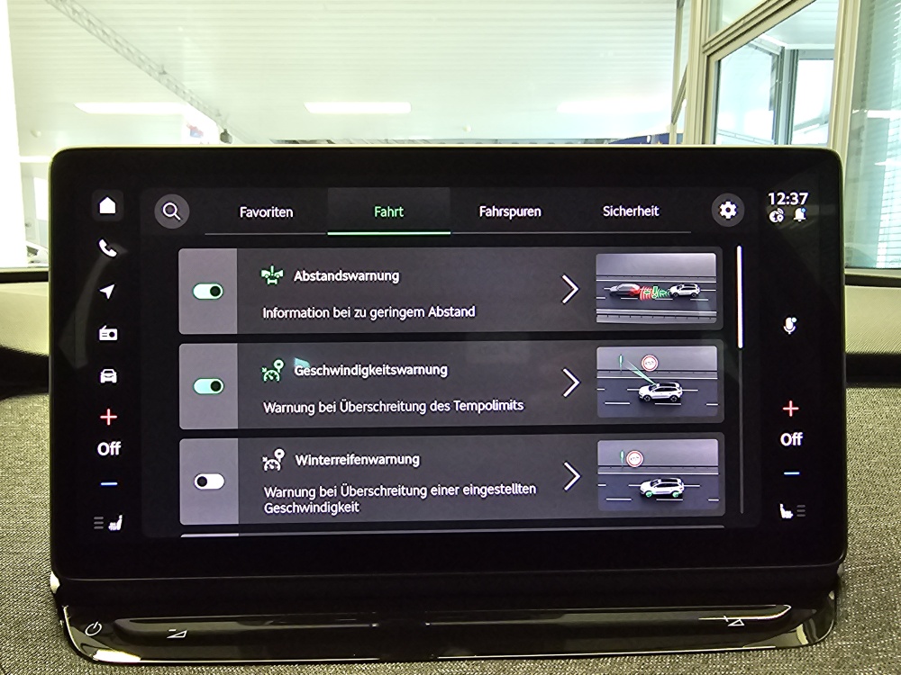 Skoda Elroq bei Hoffmann Automobile in Wolfsburg kaufen und sofort mitnehmen - Bild 16