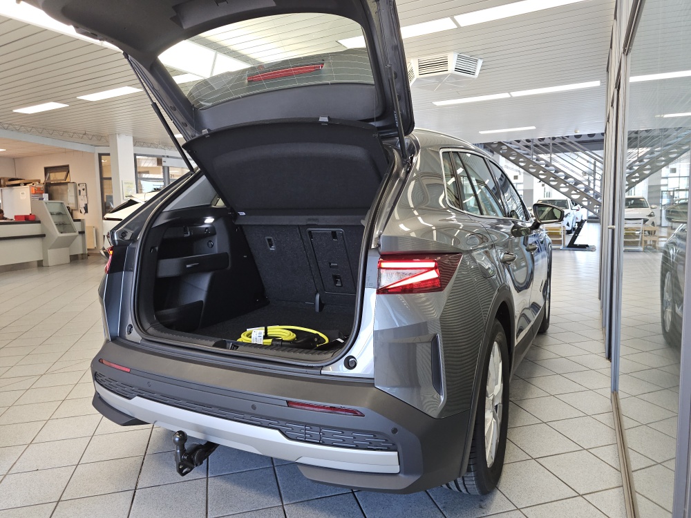 Skoda Elroq bei Hoffmann Automobile in Wolfsburg kaufen und sofort mitnehmen - Bild 2