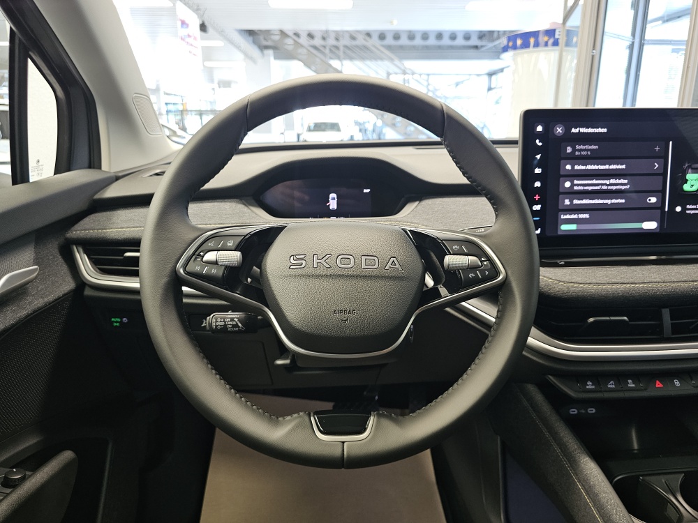 Skoda Elroq bei Hoffmann Automobile in Wolfsburg kaufen und sofort mitnehmen - Bild 26
