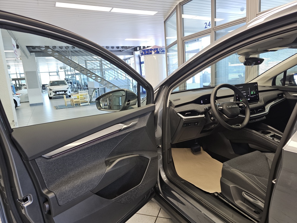 Skoda Elroq bei Hoffmann Automobile in Wolfsburg kaufen und sofort mitnehmen - Bild 29