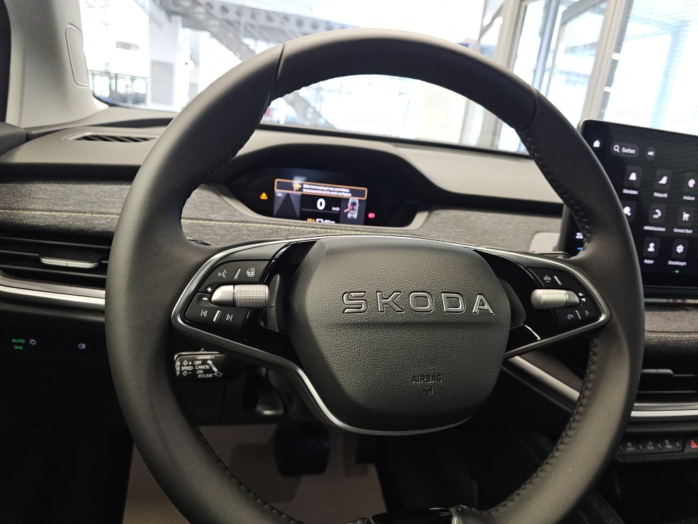 Skoda Elroq bei Hoffmann Automobile in Wolfsburg kaufen und sofort mitnehmen - Bild 18