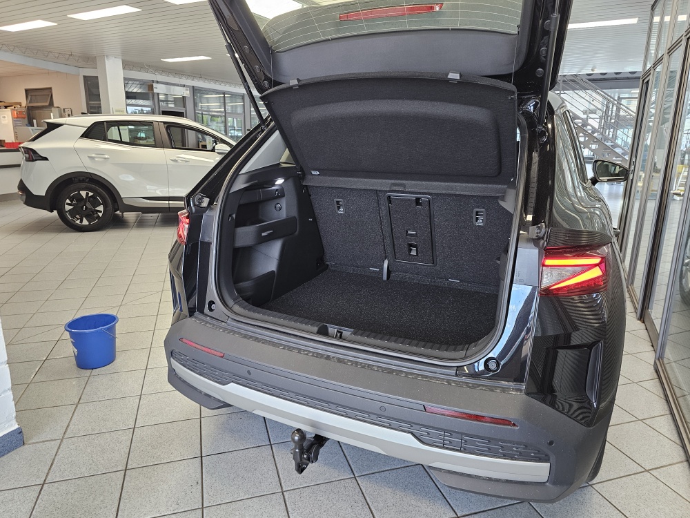 Skoda Elroq bei Hoffmann Automobile in Wolfsburg kaufen und sofort mitnehmen - Bild 2
