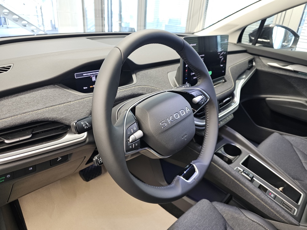 Skoda Elroq bei Hoffmann Automobile in Wolfsburg kaufen und sofort mitnehmen - Bild 22