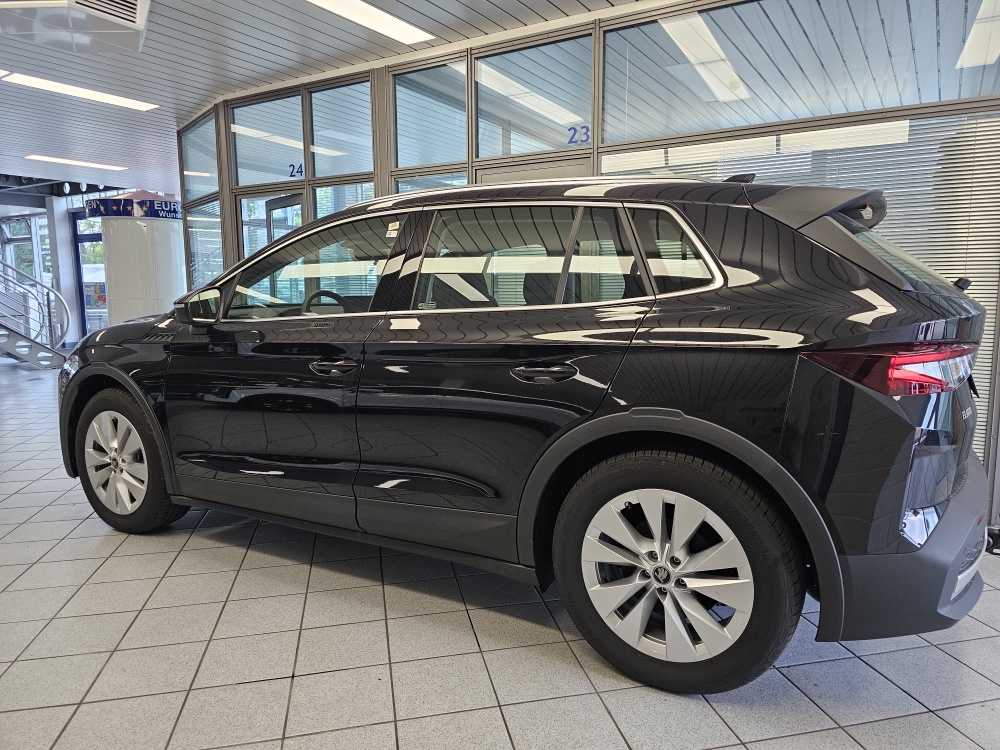 Skoda Elroq bei Hoffmann Automobile in Wolfsburg kaufen und sofort mitnehmen - Bild 25