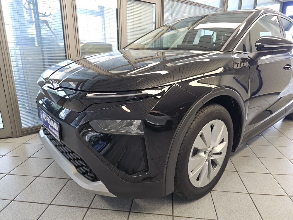 Skoda Elroq bei Hoffmann Automobile in Wolfsburg kaufen und sofort mitnehmen - Bild 26