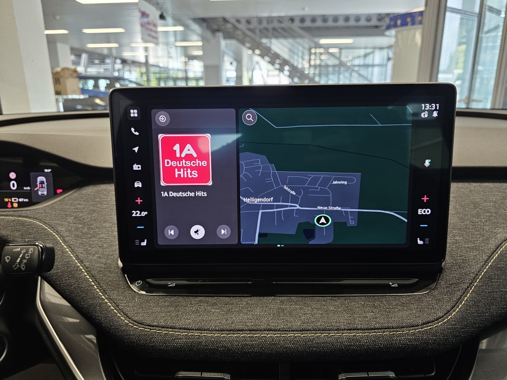 Skoda Elroq bei Hoffmann Automobile in Wolfsburg kaufen und sofort mitnehmen - Bild 8