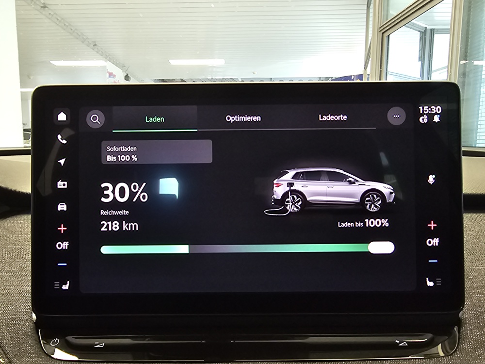 Skoda Elroq bei Hoffmann Automobile in Wolfsburg kaufen und sofort mitnehmen - Bild 11