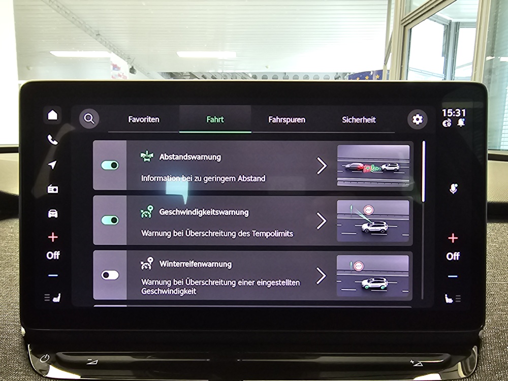Skoda Elroq bei Hoffmann Automobile in Wolfsburg kaufen und sofort mitnehmen - Bild 13