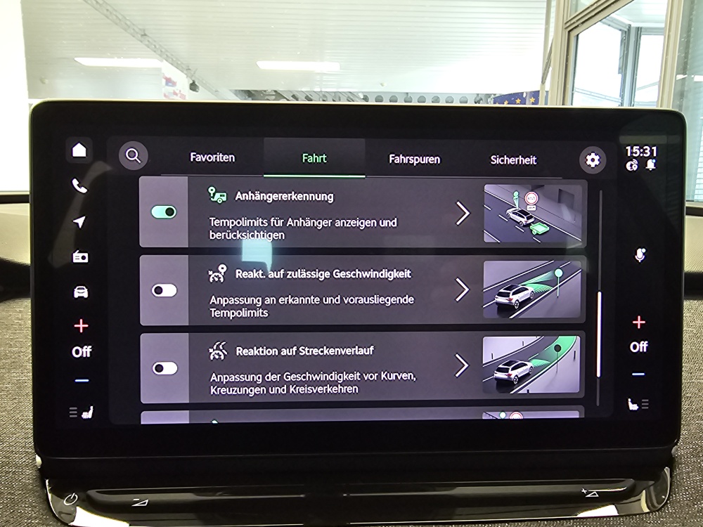 Skoda Elroq bei Hoffmann Automobile in Wolfsburg kaufen und sofort mitnehmen - Bild 14