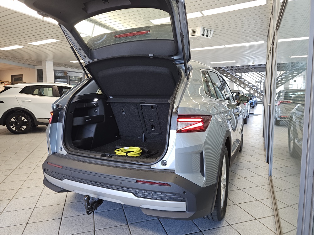 Skoda Elroq bei Hoffmann Automobile in Wolfsburg kaufen und sofort mitnehmen - Bild 2