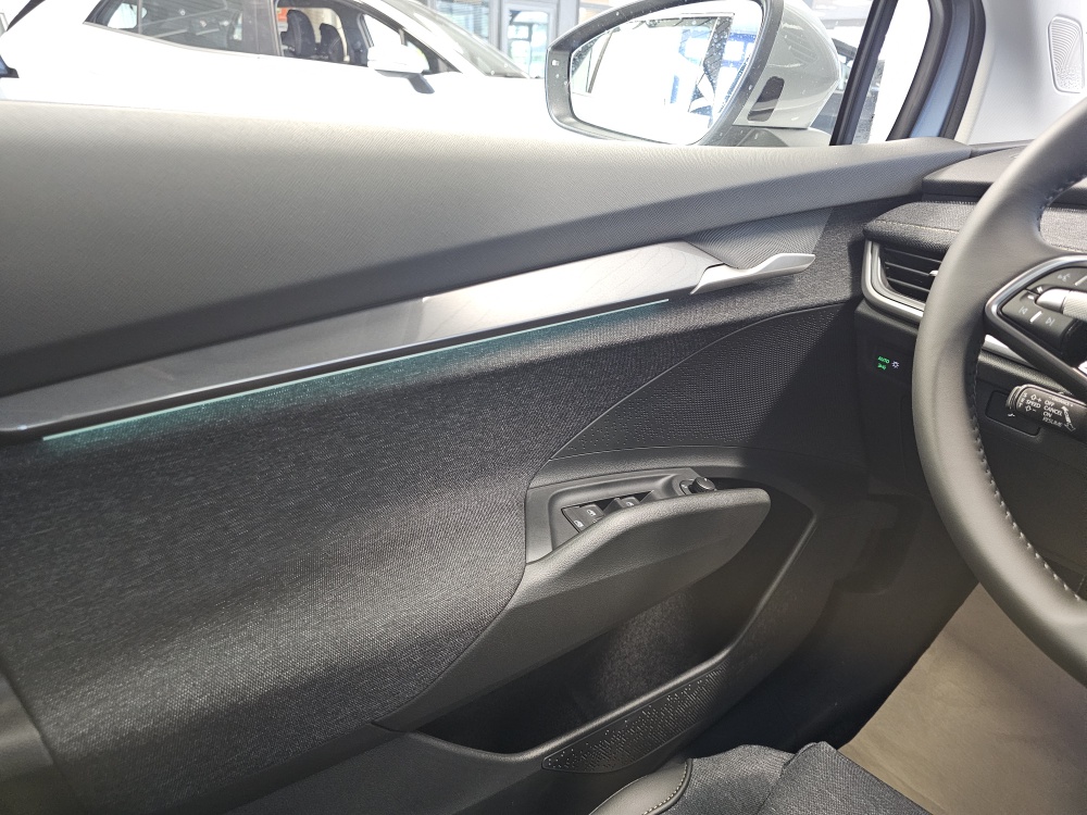Skoda Elroq bei Hoffmann Automobile in Wolfsburg kaufen und sofort mitnehmen - Bild 21