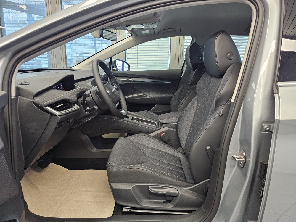 Skoda Elroq bei Hoffmann Automobile in Wolfsburg kaufen und sofort mitnehmen - Bild 24