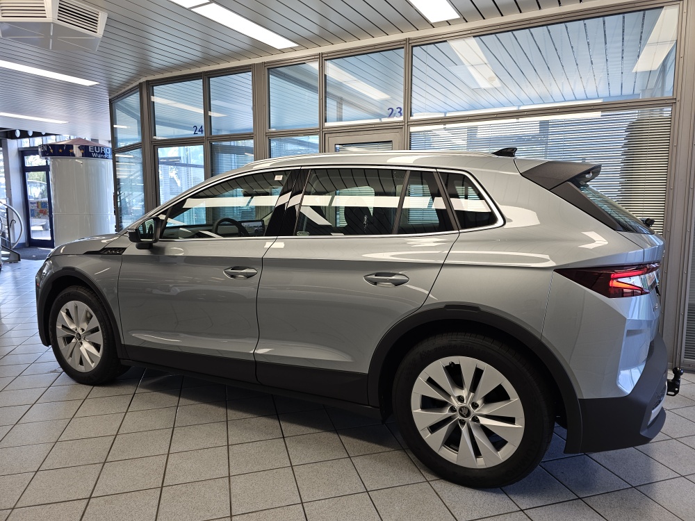 Skoda Elroq bei Hoffmann Automobile in Wolfsburg kaufen und sofort mitnehmen - Bild 26