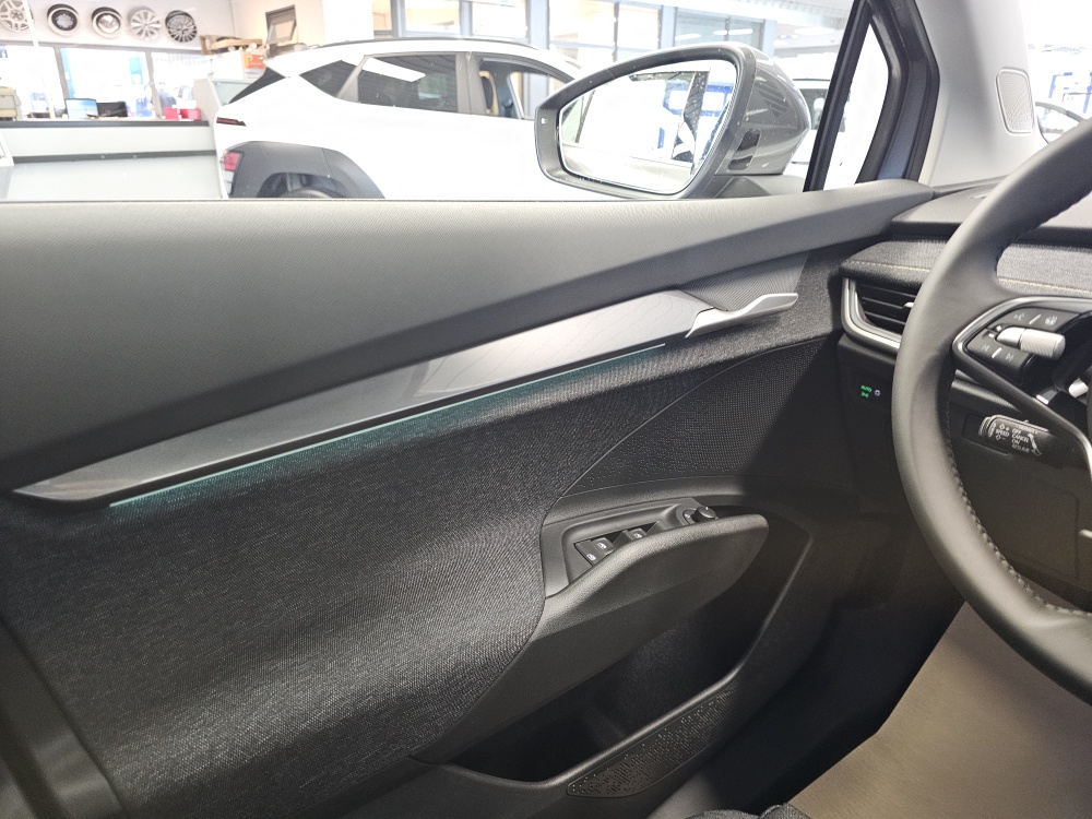 Skoda Elroq bei Hoffmann Automobile in Wolfsburg kaufen und sofort mitnehmen - Bild 25