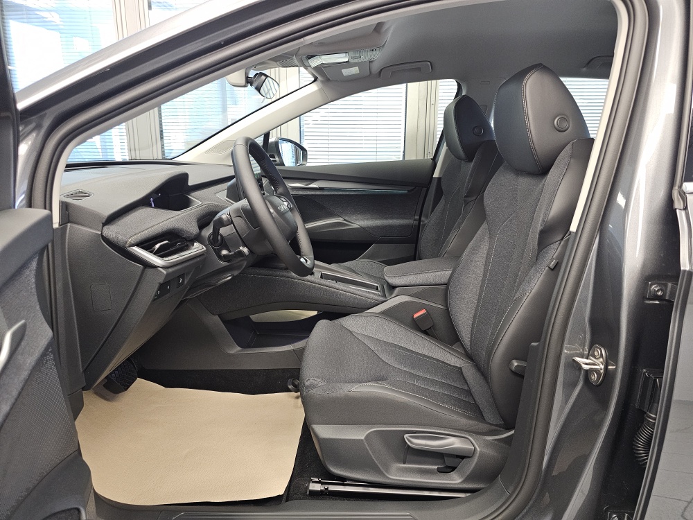 Skoda Elroq bei Hoffmann Automobile in Wolfsburg kaufen und sofort mitnehmen - Bild 28