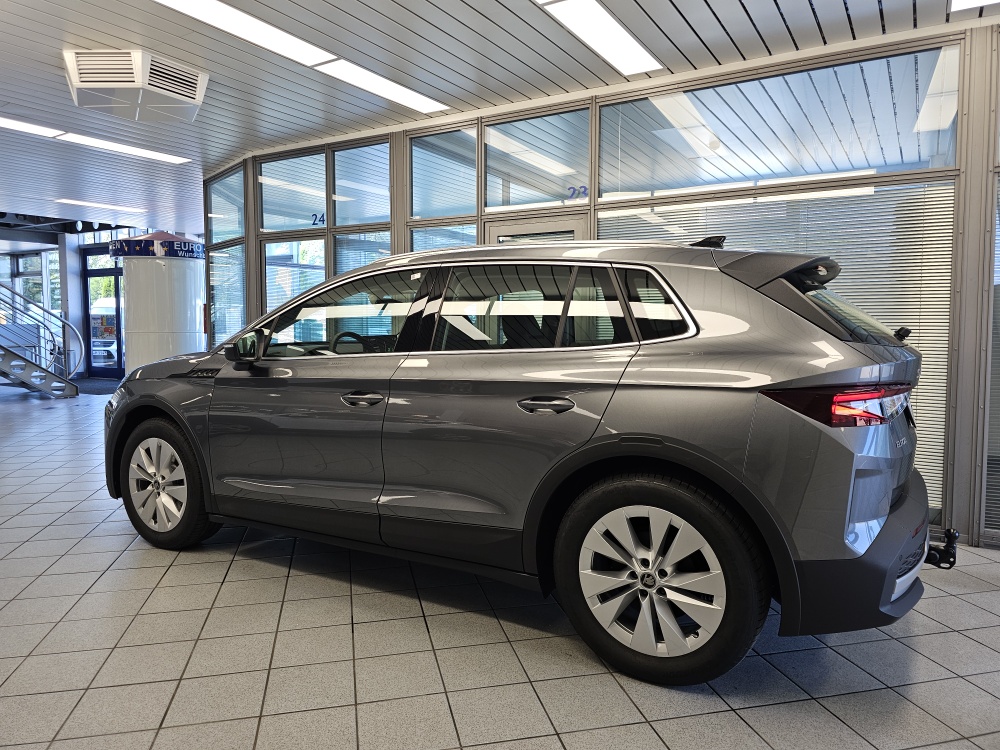 Skoda Elroq bei Hoffmann Automobile in Wolfsburg kaufen und sofort mitnehmen - Bild 30