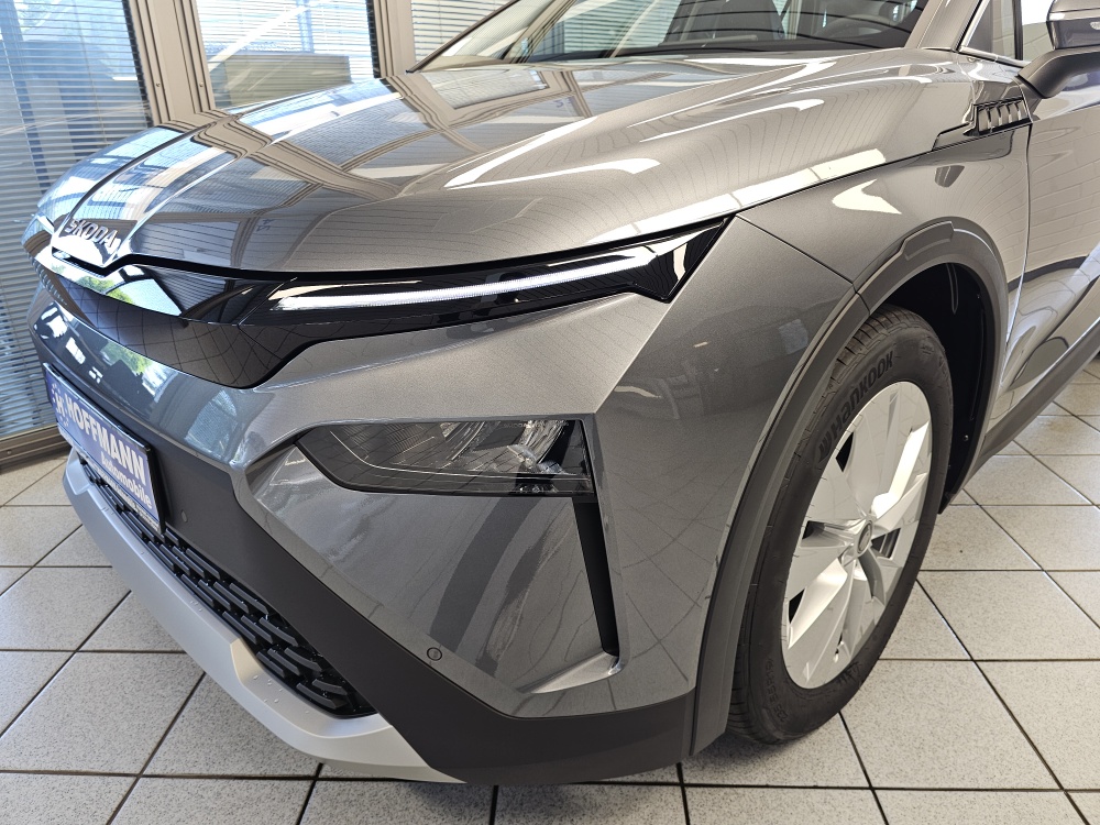 Skoda Elroq bei Hoffmann Automobile in Wolfsburg kaufen und sofort mitnehmen - Bild 31