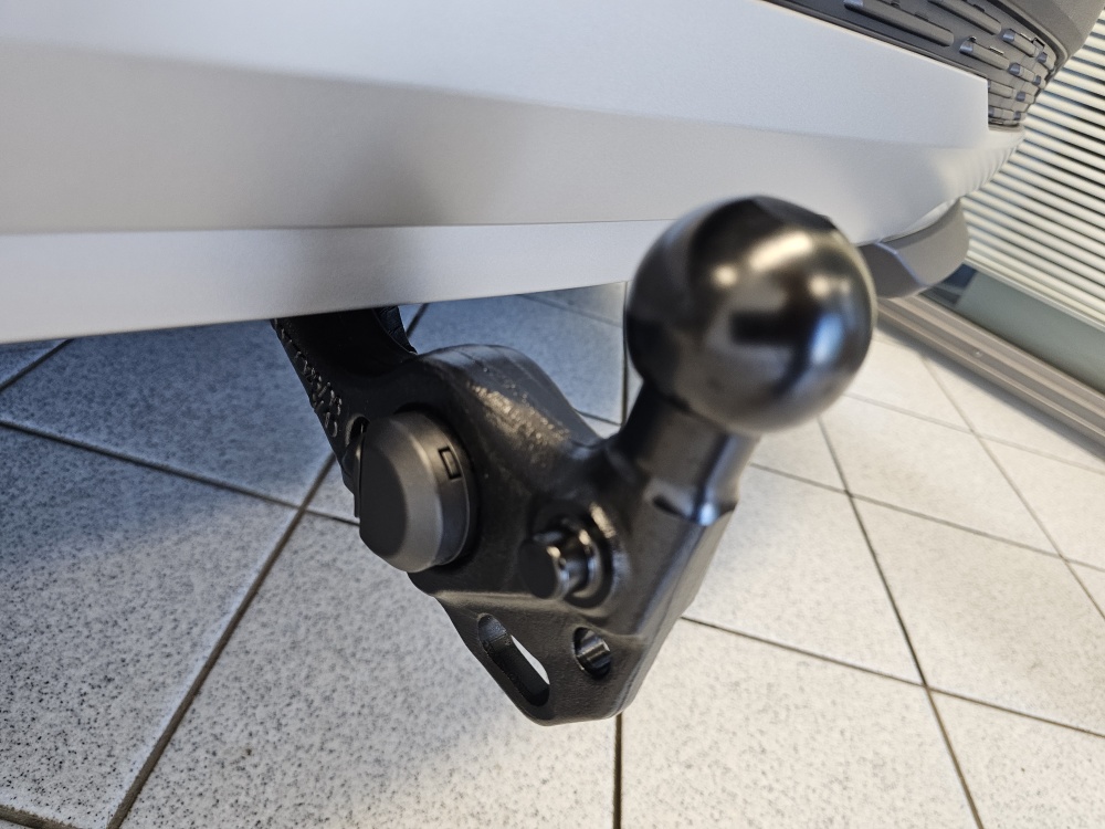Skoda Elroq bei Hoffmann Automobile in Wolfsburg kaufen und sofort mitnehmen - Bild 5
